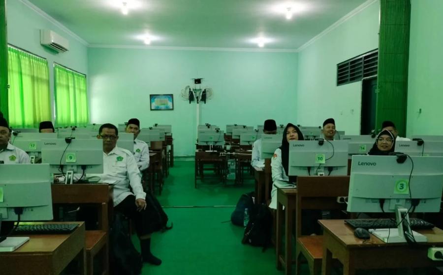 MAN 2 Bantul