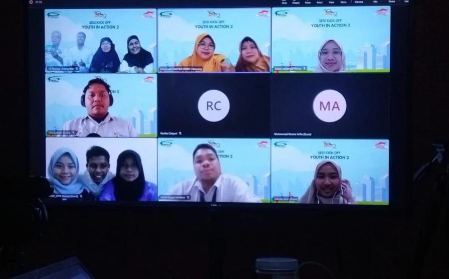 MAN 2 Bantul