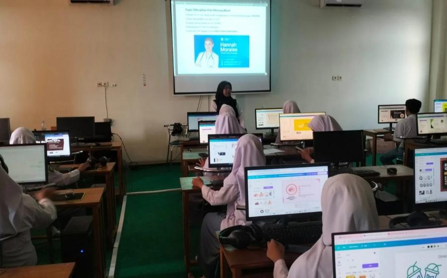 MAN 2 Bantul
