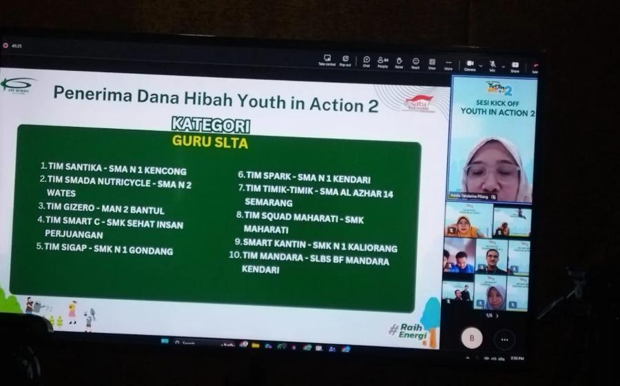 MAN 2 Bantul