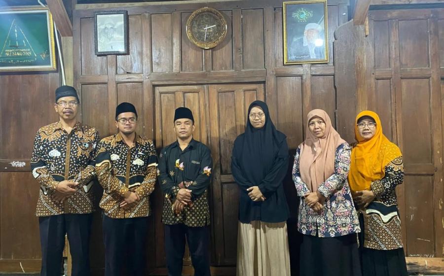 MAN 2 Bantul