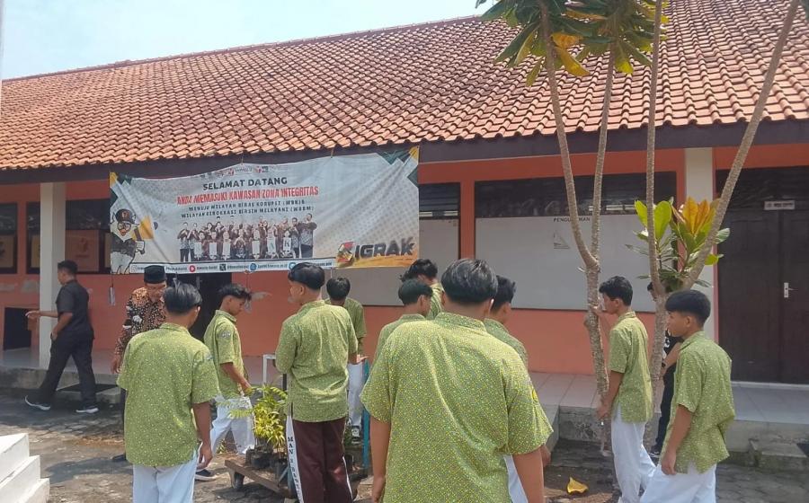 MAN 2 Bantul