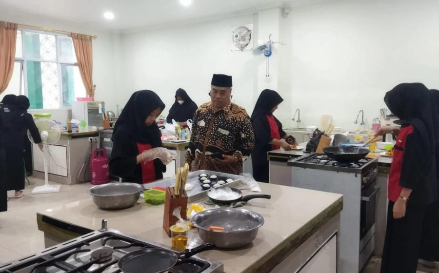 MAN 2 Bantul