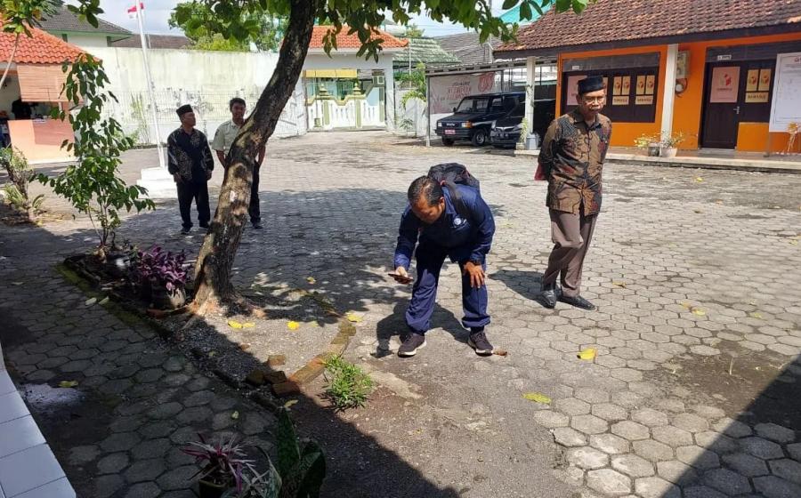 MAN 2 Bantul