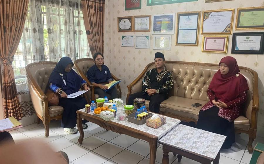 MAN 2 Bantul
