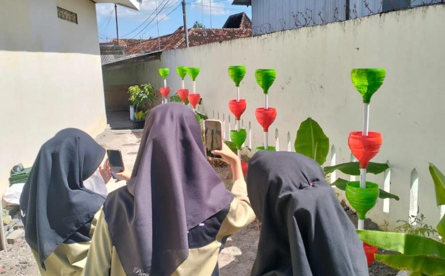 MAN 2 Bantul