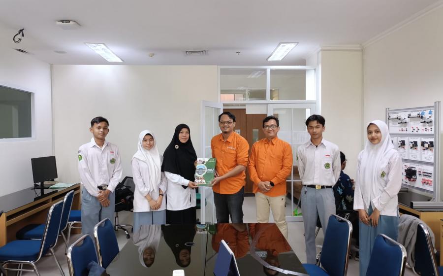 MAN 2 Bantul