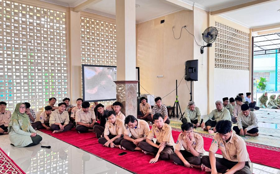 MAN 2 Bantul