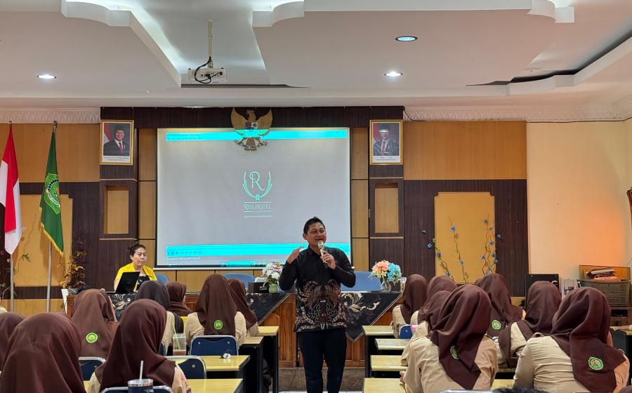 MAN 2 Bantul