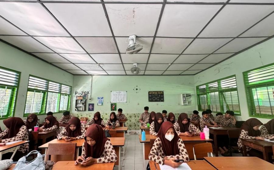 MAN 2 Bantul