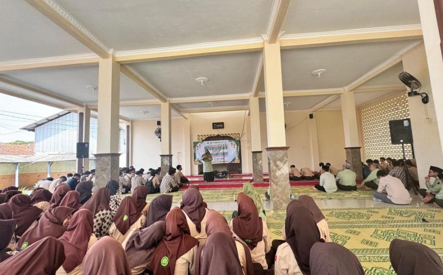 MAN 2 Bantul