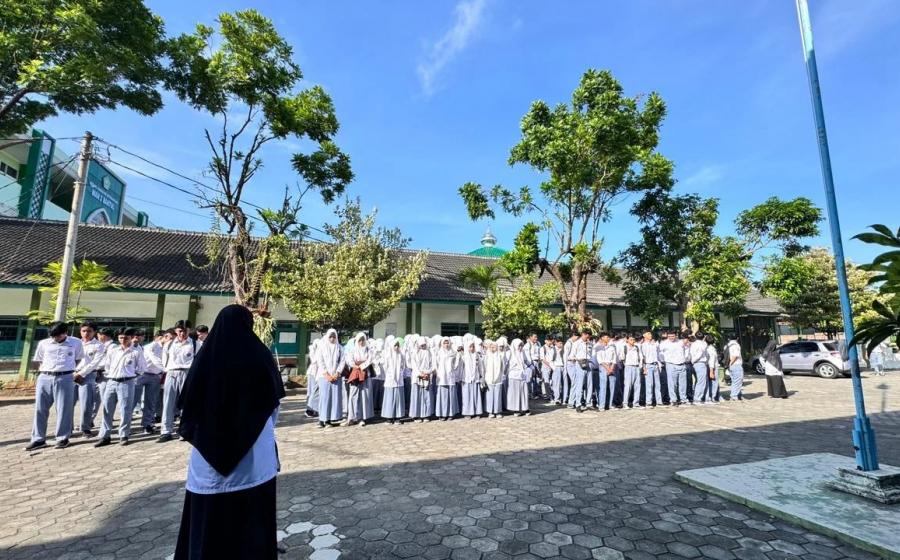 MAN 2 Bantul