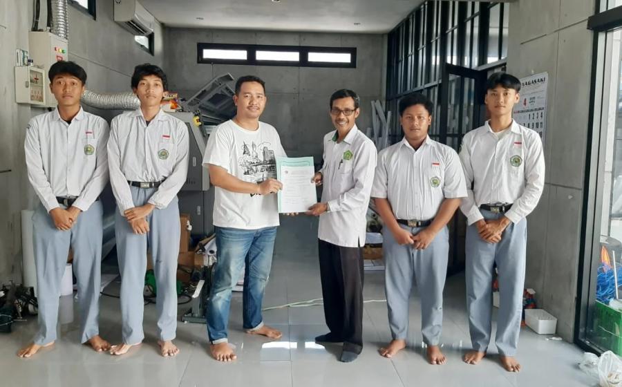 MAN 2 Bantul