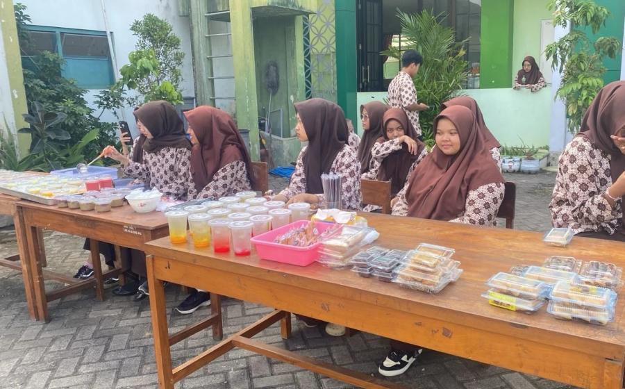 MAN 2 Bantul