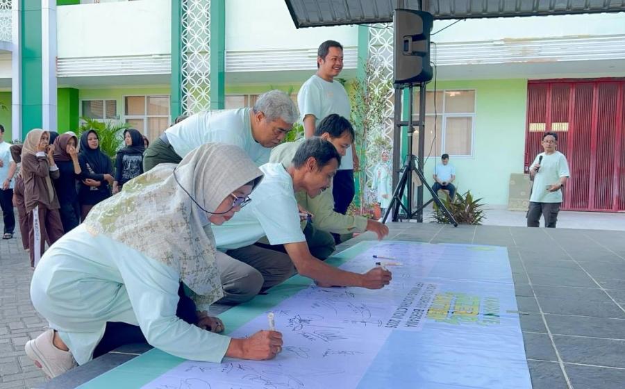 MAN 2 Bantul