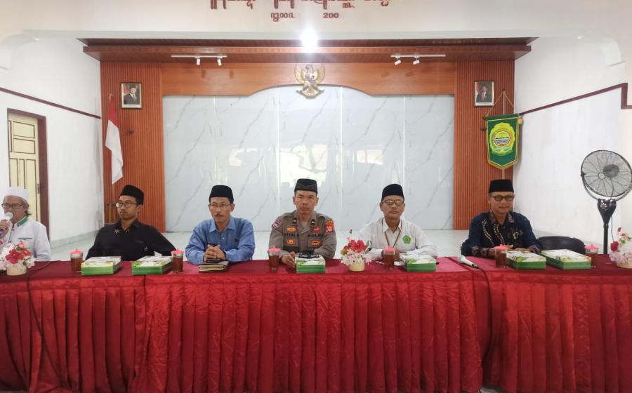 KUA Bantul