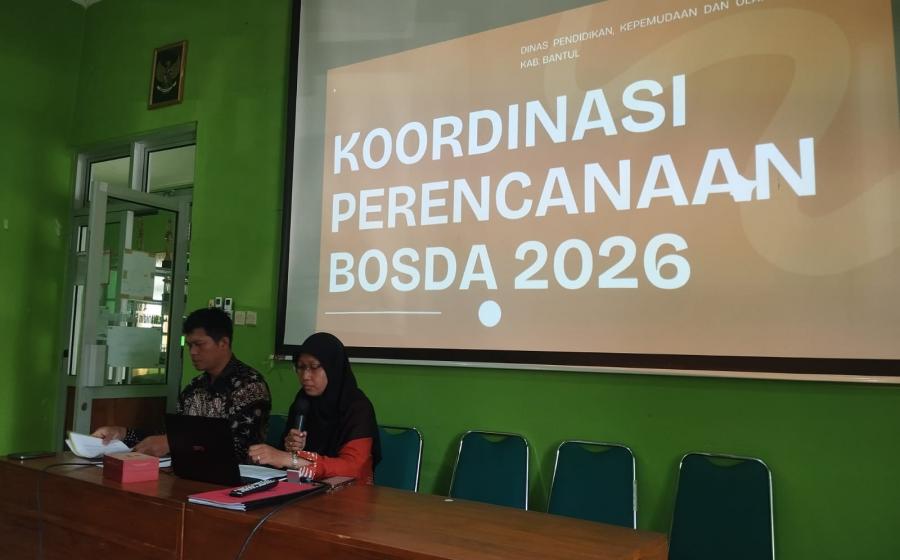 MTs Muhammadiyah Kasihan