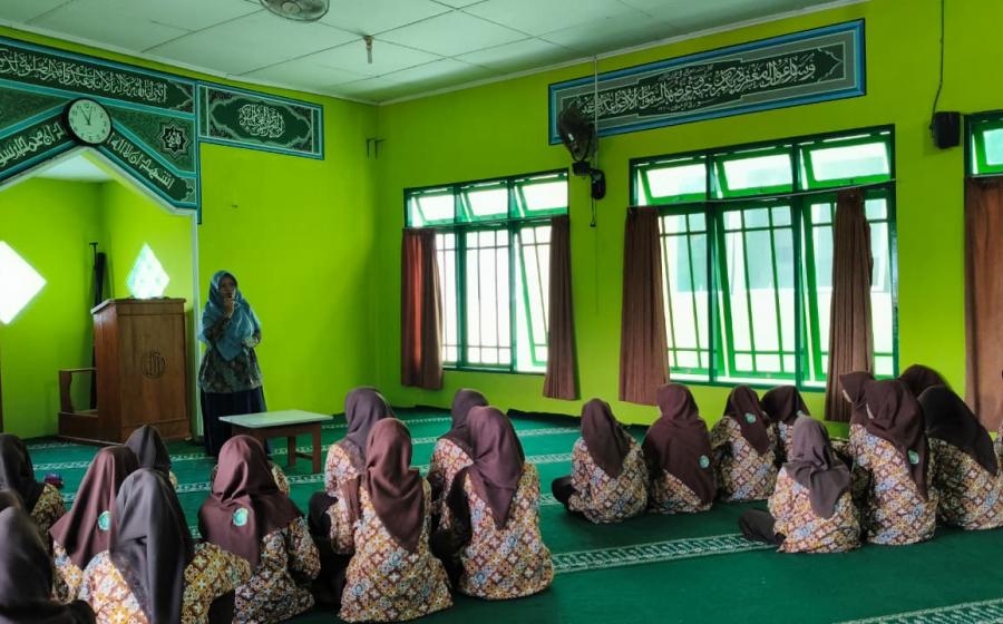 MAN 3 Bantul