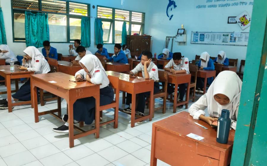 MTsN 4 Bantul