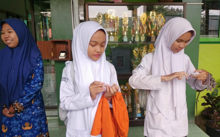 MTsN 6 Bantul