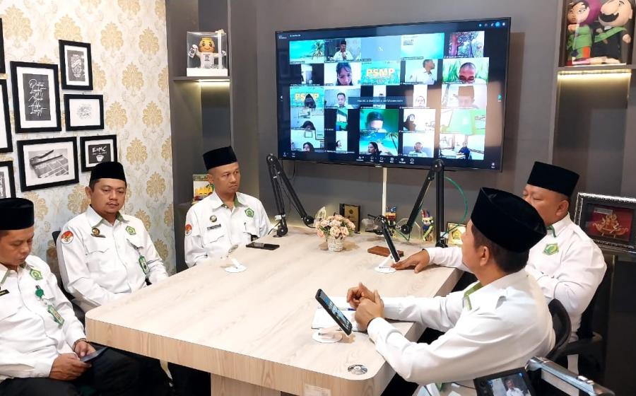 Kankemenag Bantul