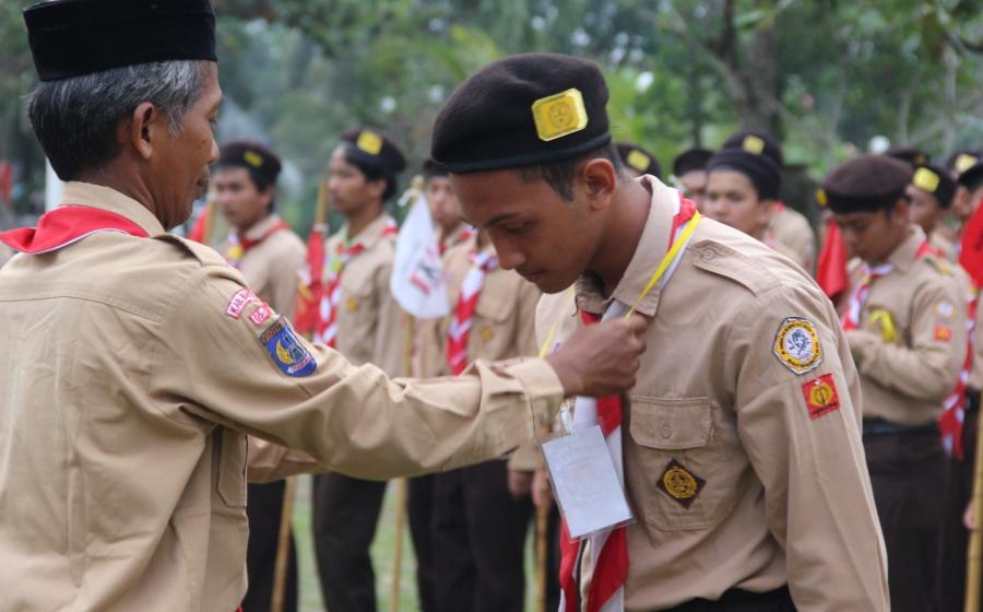 MAN 4 Bantul