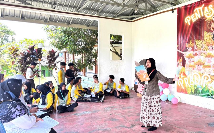 MAN 4 Bantul