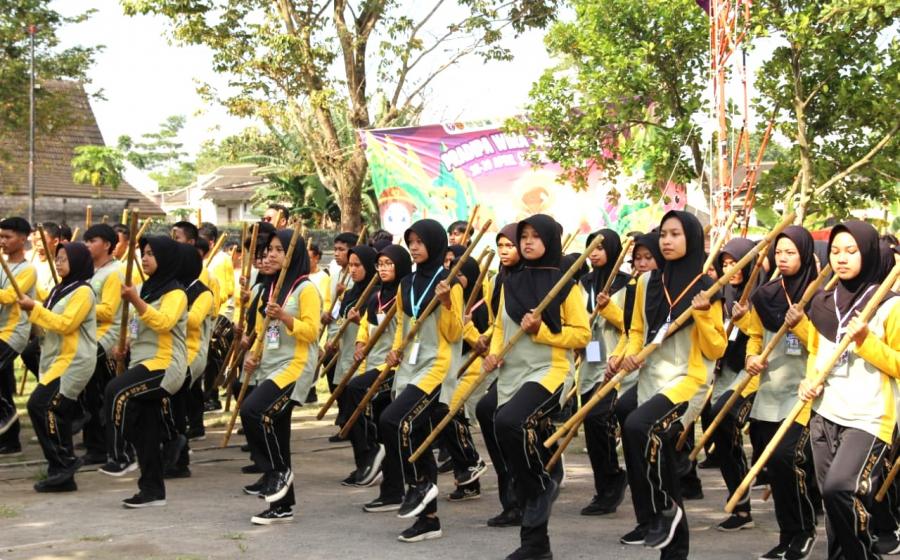 MAN 4 Bantul