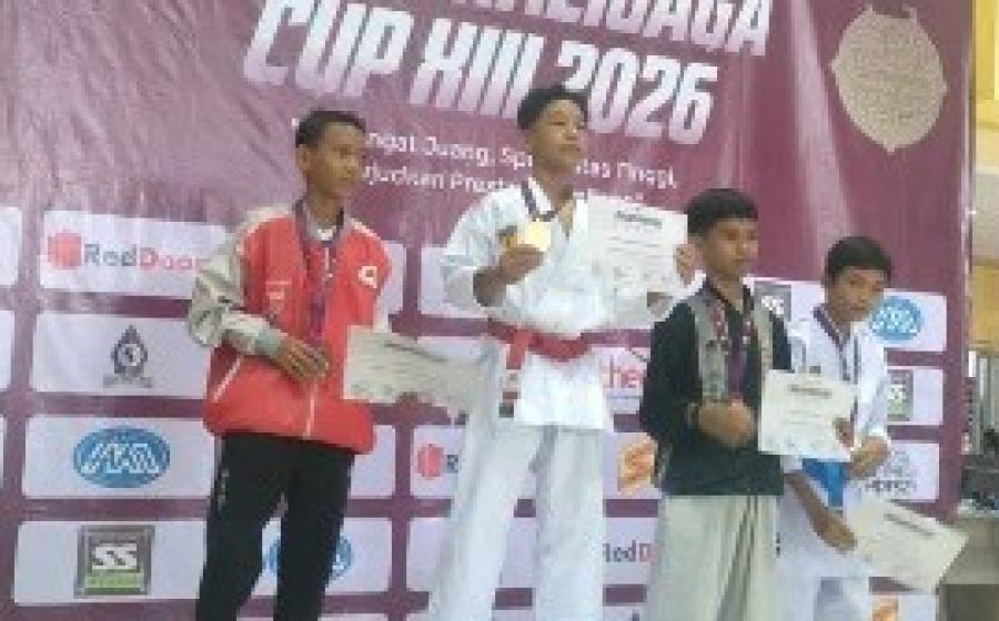 MTsN 4 Bantul