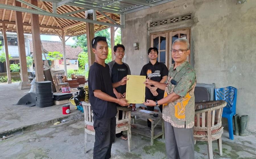 MAN 2 Bantul