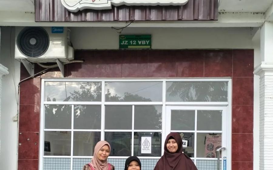 MAN 2 Bantul