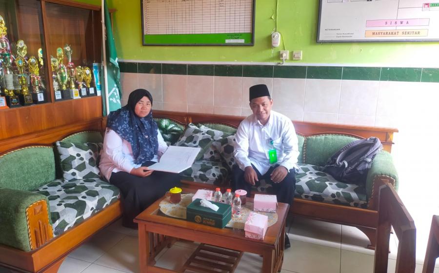 MI Al Anwar Nangsri Pundong