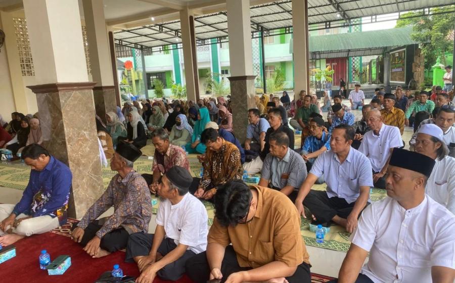 MAN 2 Bantul