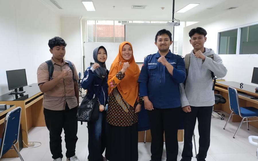 MAN 2 Bantul
