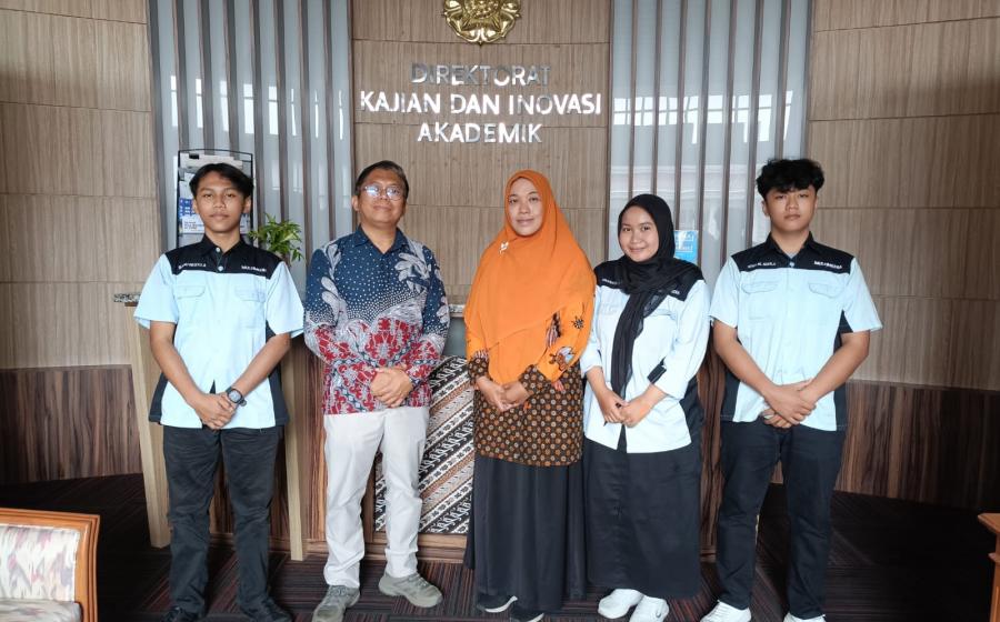 MAN 2 Bantul