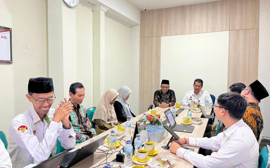 Kankemenag Bantul