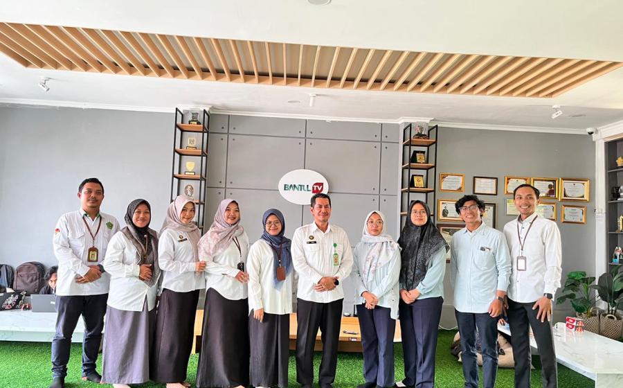 Kemenag Bantul