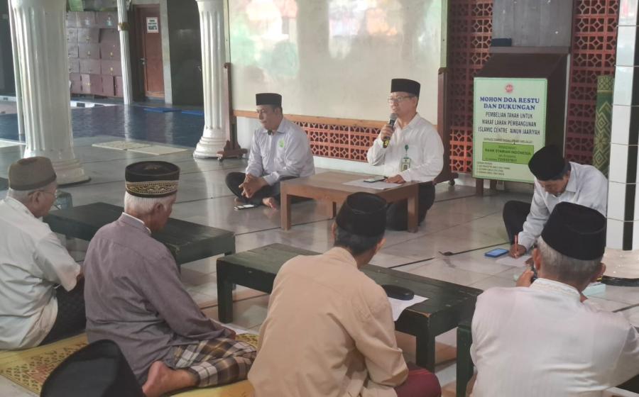 KUA Kasihan