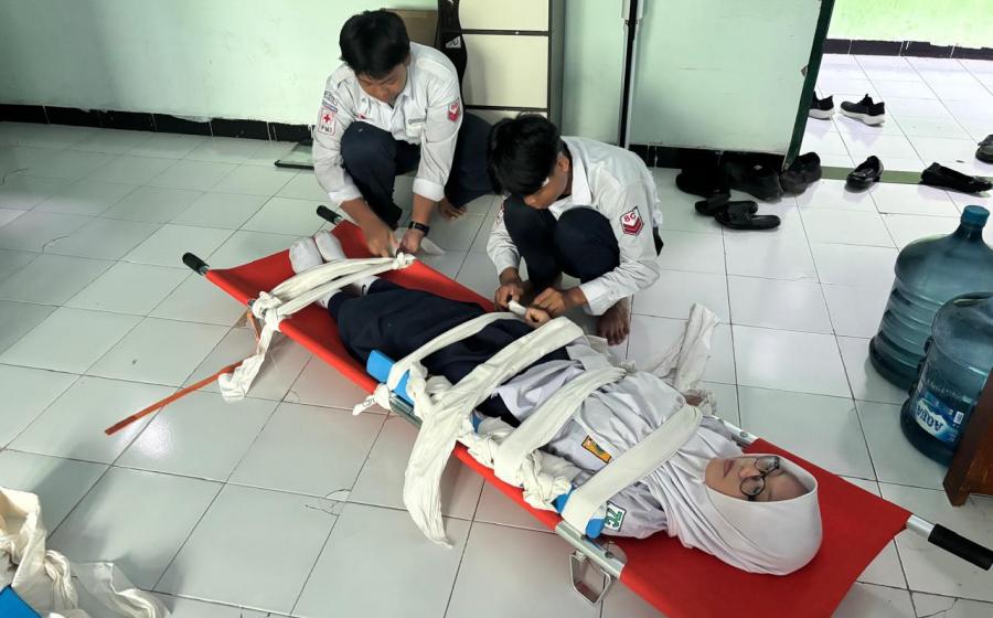 MTsN 9 Bantul
