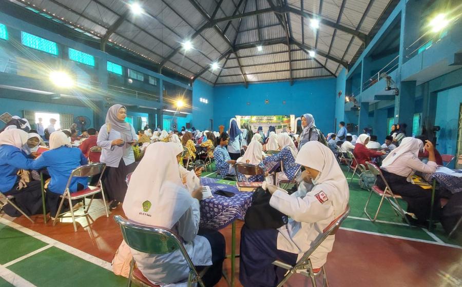 MTsN 9 Bantul