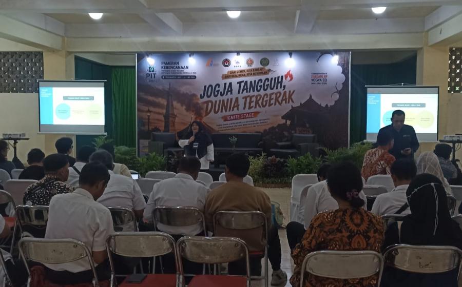 MTsN 4 Bantul