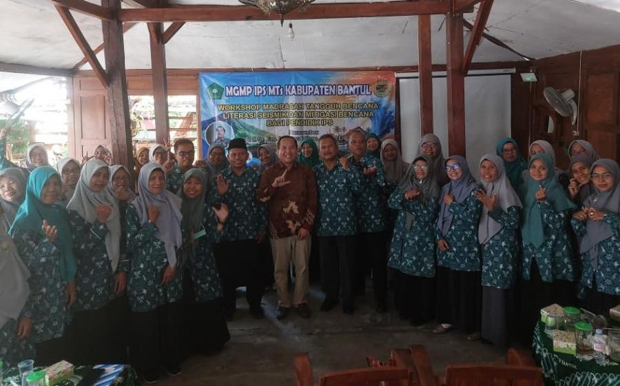 MTs Al-Falaah Pandak