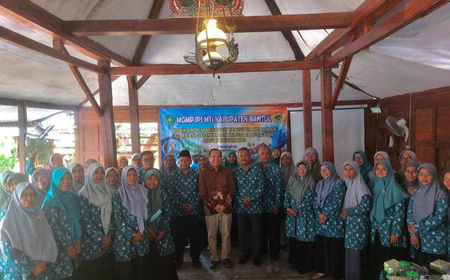 MTsN 6 Bantul