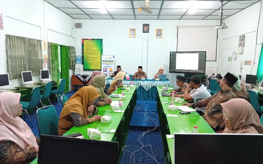 MTsN 6 Bantul