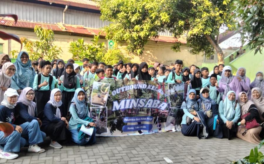 MIN 1 Bantul
