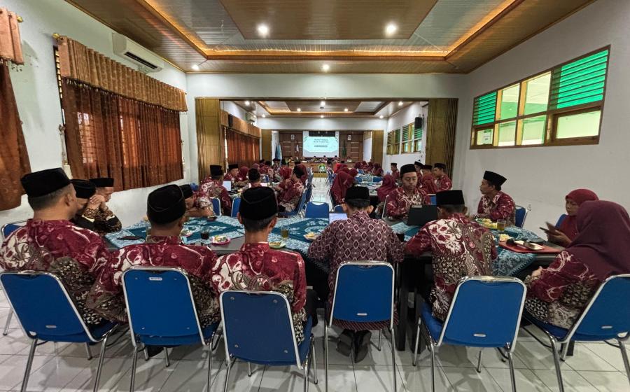 MAN 3 Bantul