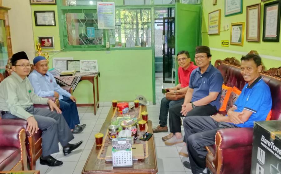 MIN 1 Bantul