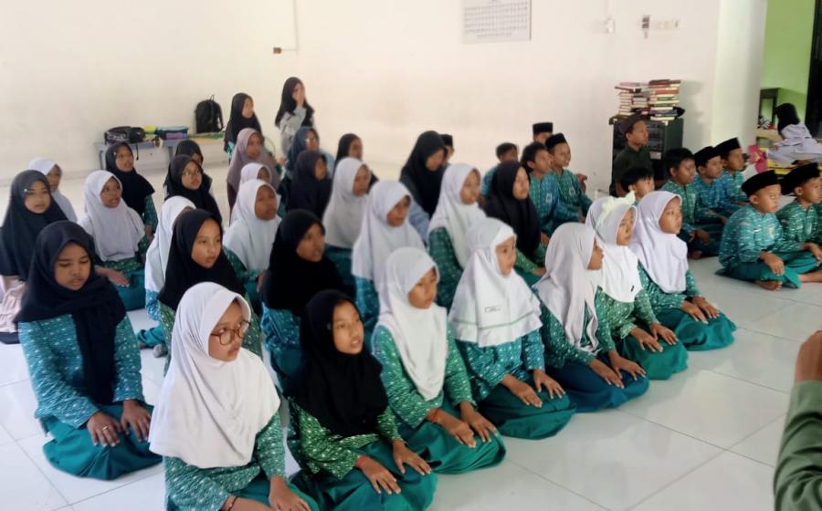 MIN 1 Bantul