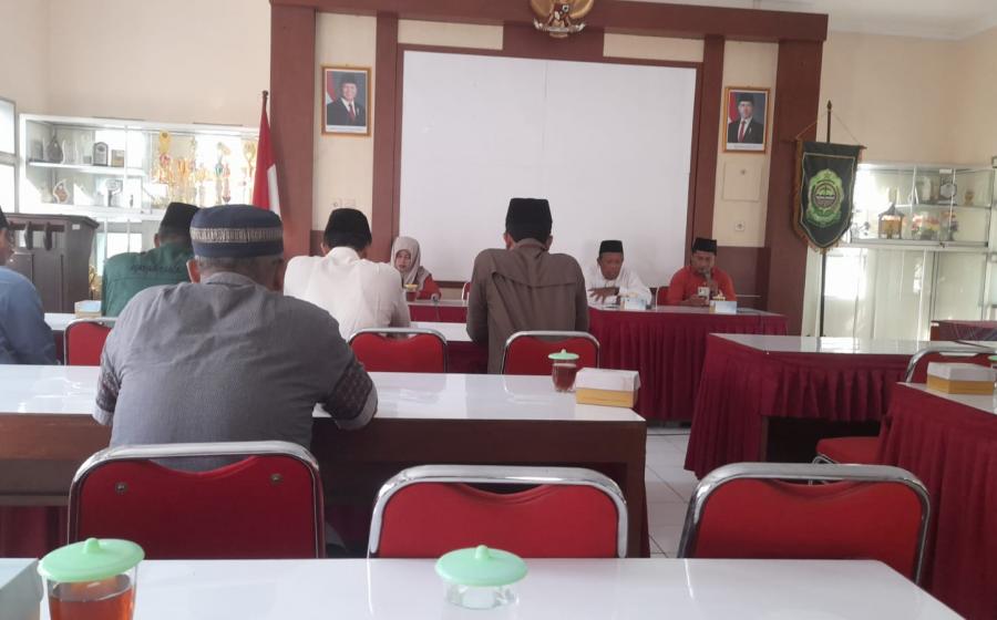 KUA Bantul