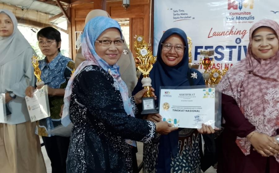 MTsN 6 Bantul
